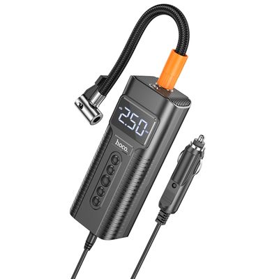 Έξυπνη αντλία αέρα αυτοκινήτου HOCO PH55