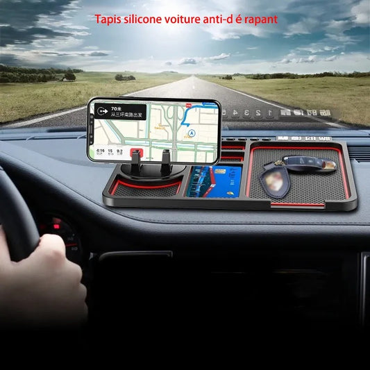 4-V-1 ΠΟΛΥΛΕΙΤΟΥΡΓΙΚΟ ΣΤΗΡΙΞΗ ΑΥΤΟΚΙΝΗΤΟΥ, ΑΝΤΙΚΟΛΛΗΤΙΚΟ