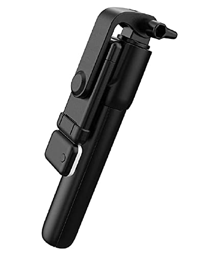 Exxelo R1s Ασύρματο Bluetooth Selfie Stick