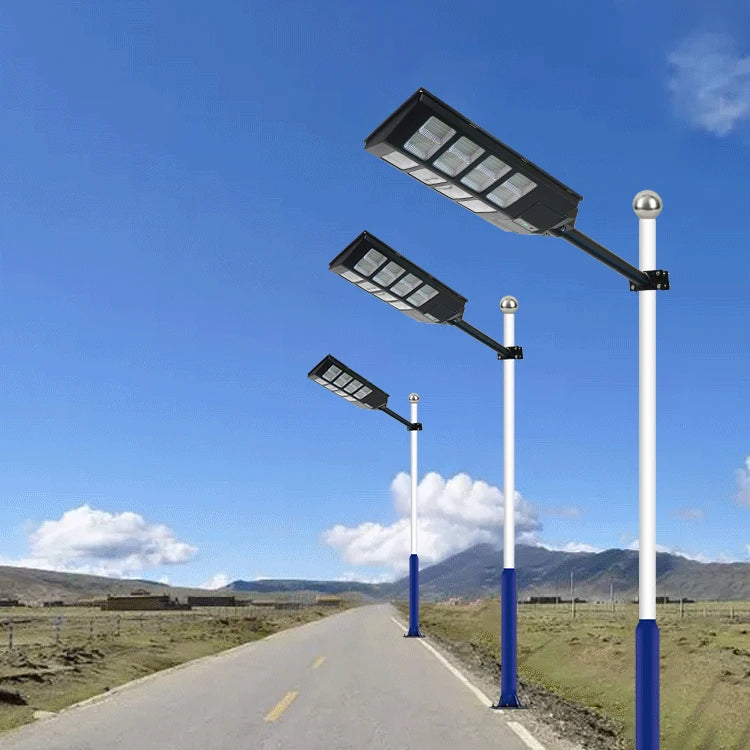 Ηλιακός λαμπτήρας 1000W, με τηλεχειριστήριο, 34x67cm