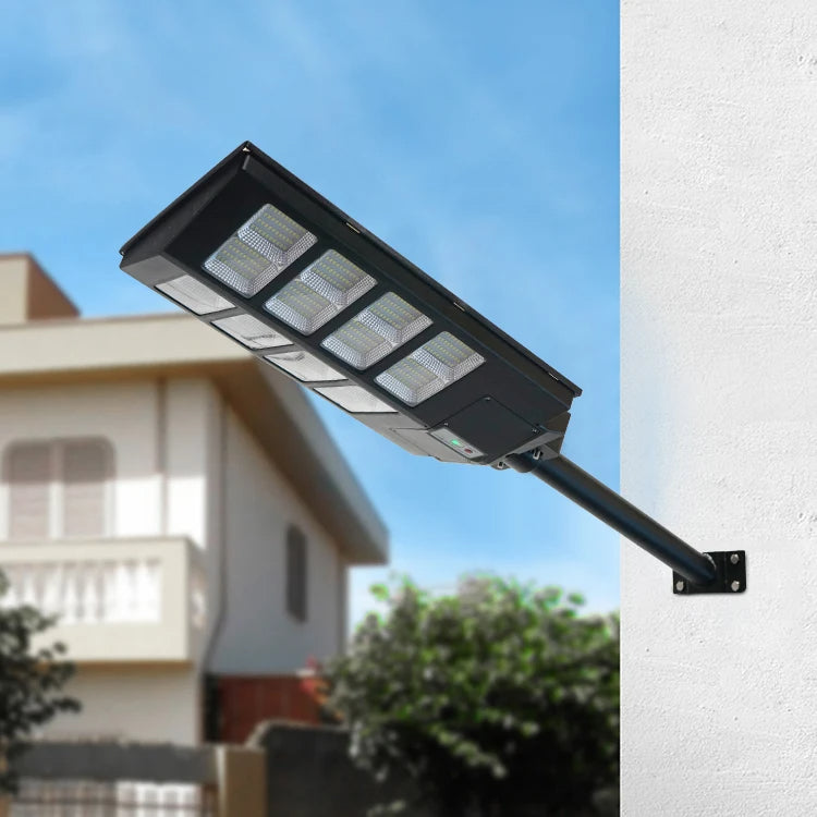 Ηλιακός λαμπτήρας 1000W, με τηλεχειριστήριο, 34x67cm