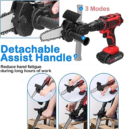 Εξάρτημα για Weytoll Saw Drill