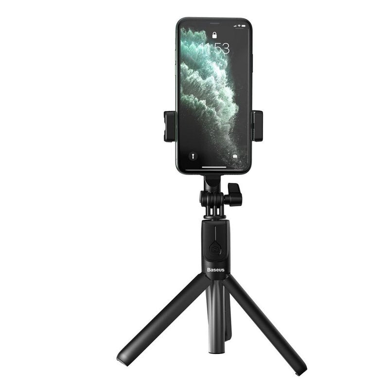 Exxelo R1s Ασύρματο Bluetooth Selfie Stick