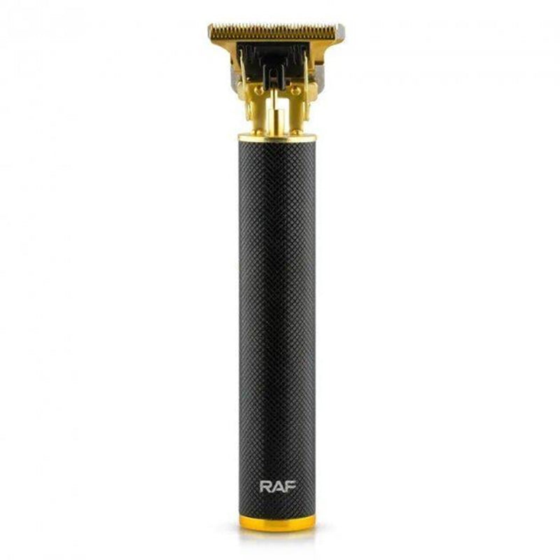 Trimmer Ασύρματο για Μαλλιά και Γενειάδα RAF R.427 – Επαναφορτιζόμενο και Εύκολο στη Χρήση