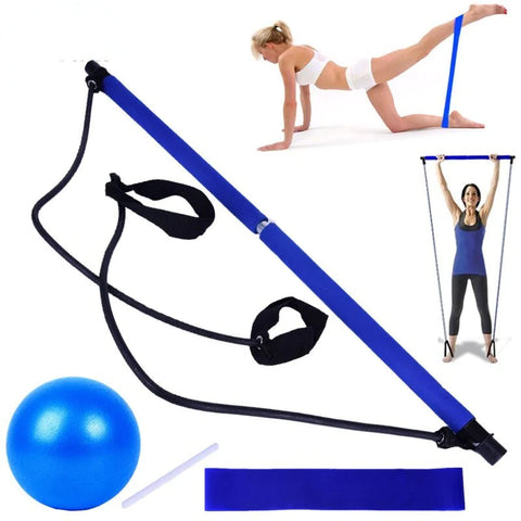Φορητή Συσκευή Γυμναστικής για Ασκήσεις - Pilates Studio