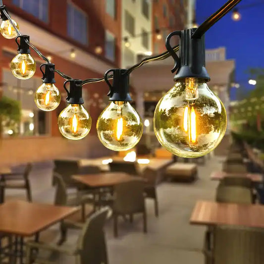 Ηλιακά Χριστουγεννιάτικα Φώτα εξωτερικού χώρου