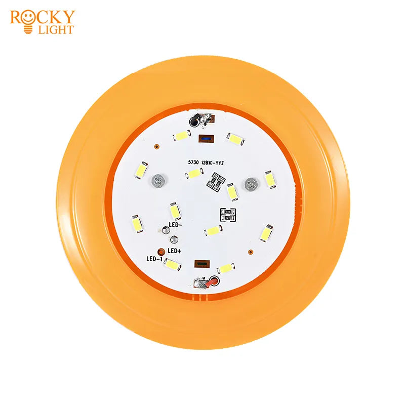 Ηλιακός λαμπτήρας Rocky Light Split Bulb