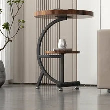 Τραπεζάκι καφέ για το σαλόνι