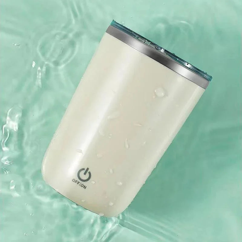 Thermo κούπα με αυτόματη ανάμειξη, 350 ml