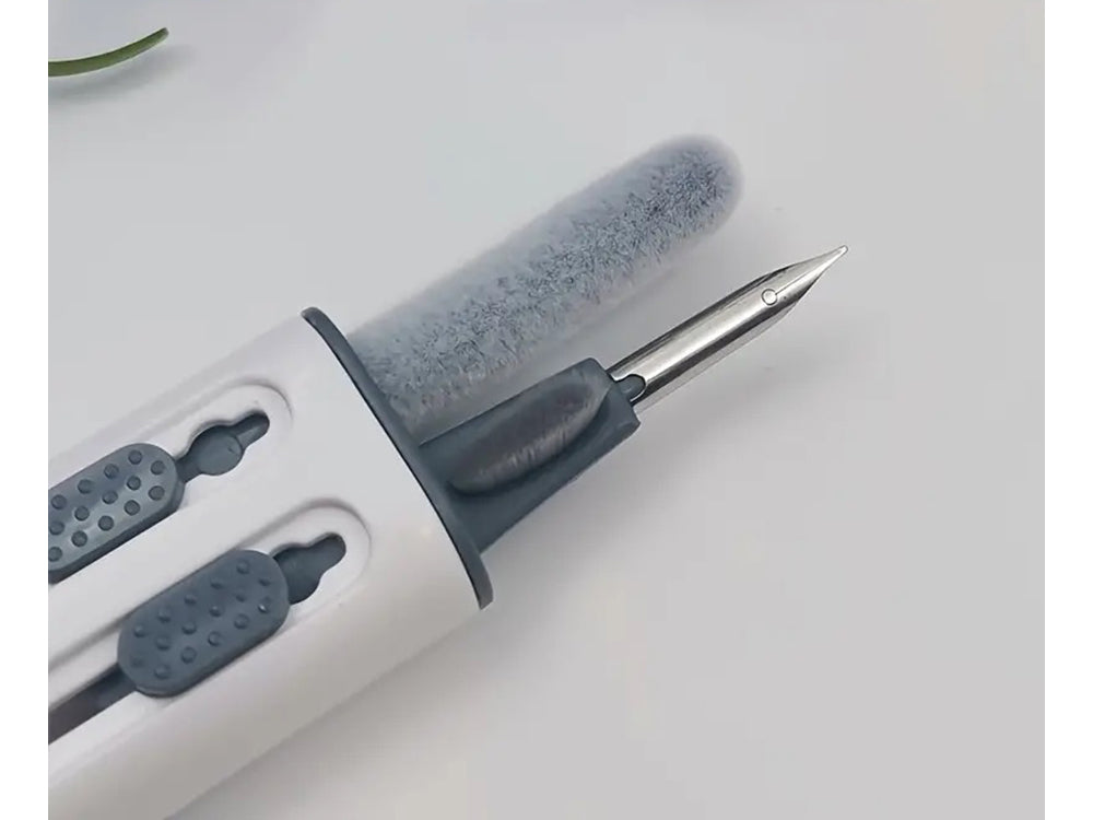 Σετ Καθαρισμού 3 σε 1 για Ακουστικά, AirPods, Κινητό και Πληκτρολόγιο