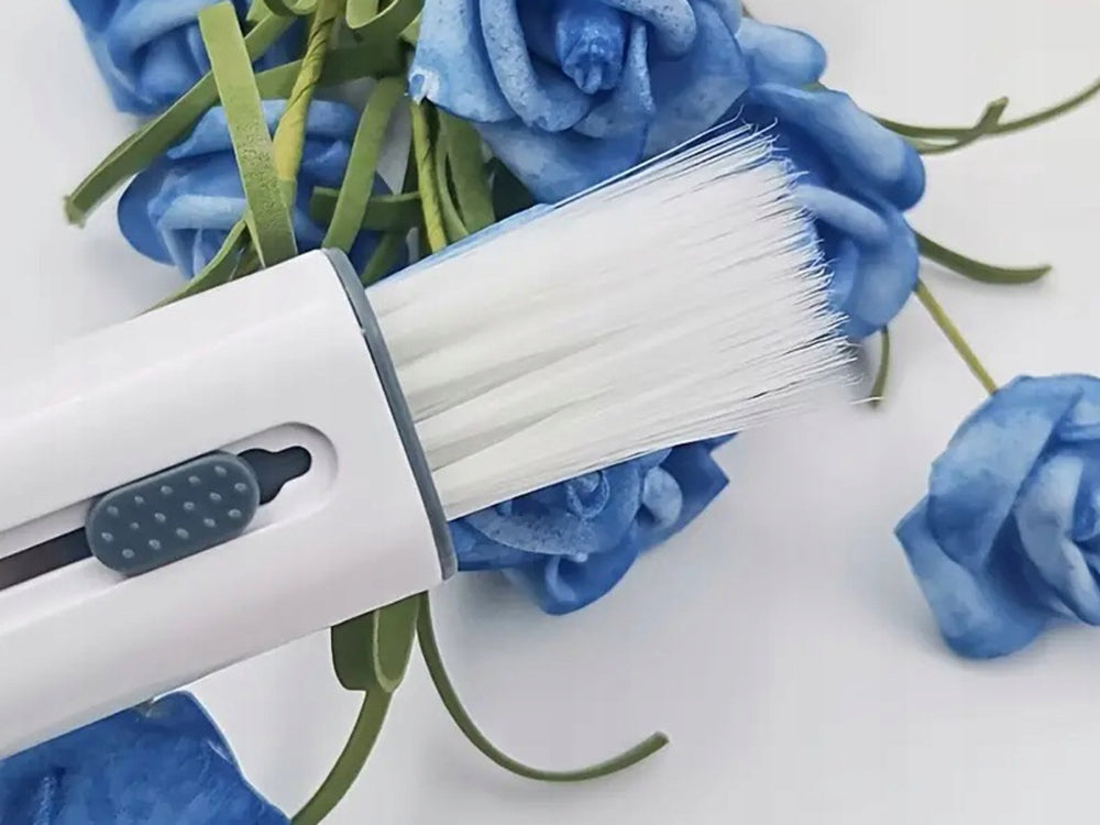Σετ Καθαρισμού 3 σε 1 για Ακουστικά, AirPods, Κινητό και Πληκτρολόγιο