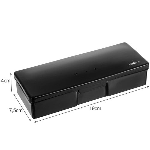 Σετ Πεντικιούρ και Μανικιούρ Επαγγελματικό με 30 Κομμάτια