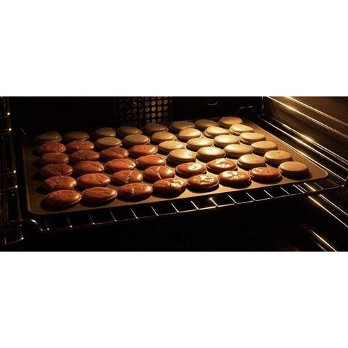 Σετ 2 Τεμαχίων - Σόμπα/Καλούπι για το Ψήσιμο Macaroons και Μπισκότα