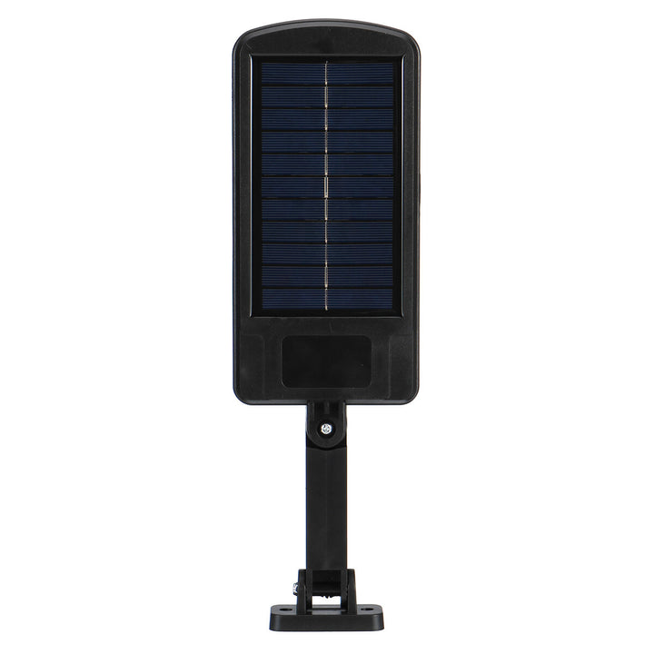 Σετ 5 Ηλιακά Φώτα 150W, 160 LED COB, Τηλεχειριστήριο και Αισθητήρας Κίνησης