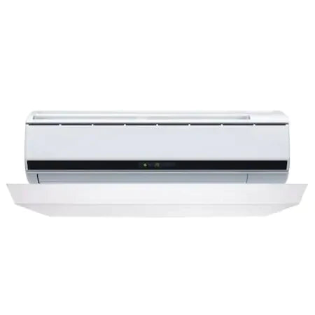 Διαφανής ανακλαστήρας κλιματισμού, συμπεριλαμβάνεται ένα σετ εγκατάστασης, 100 εκατ.