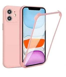 360 μπροστινή θήκη Armor Case για Samsung