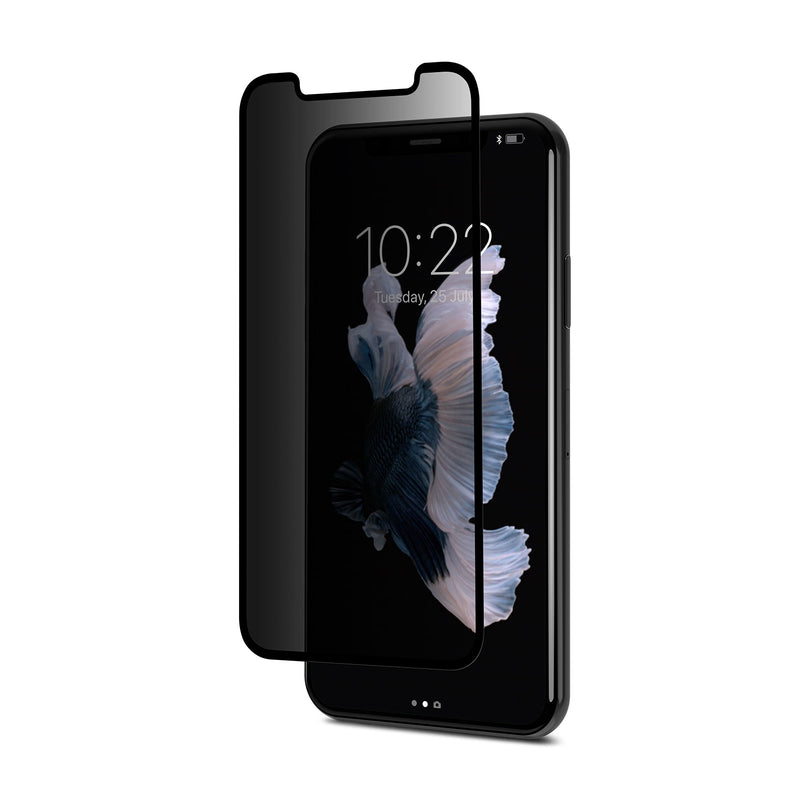 Privacy Glass για iPhone