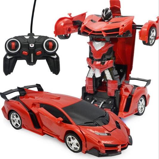 Αυτοκίνητο με τηλεχειριστήριο και φώτα Lamborghini Veneno, Robot, 8+ ετών