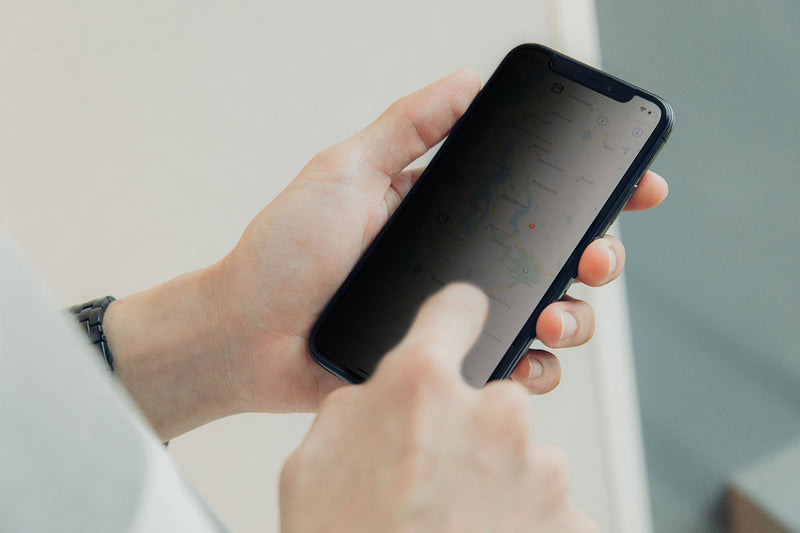 Privacy Glass για Huawei