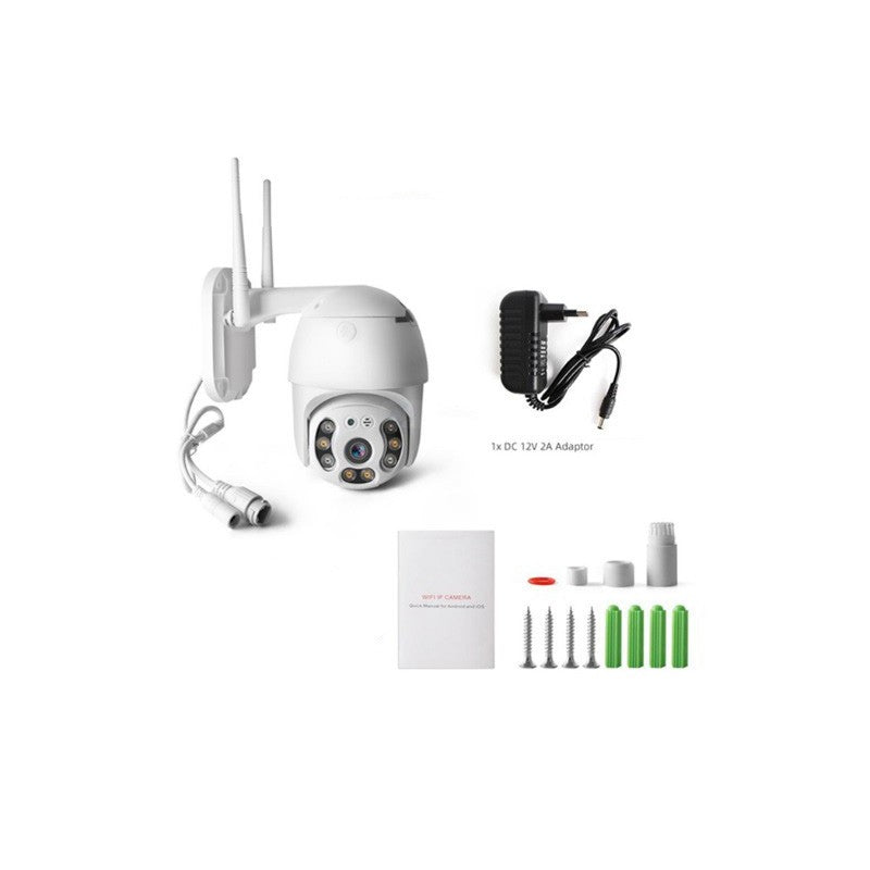 WiFi Full HD 1080p Εποπτεία WiFi