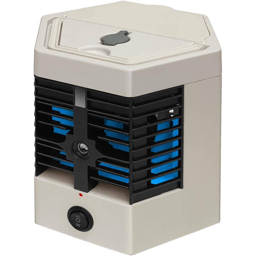 Φορητός ανεμιστήρας και καθαριστής USB, Arctic Cool Ultra Pro