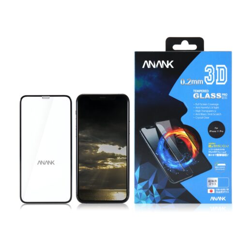 ΠΛΗΡΕΣ ΚΑΛΥΜΜΑ 3D ANANK 9H iPhone