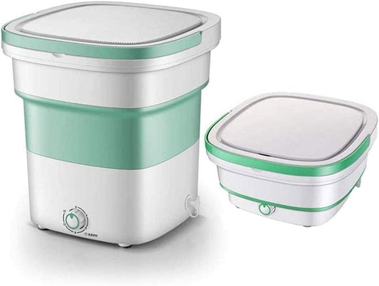 Πλυντήριο ρούχων, φορητό και αναδιπλούμενο, M02