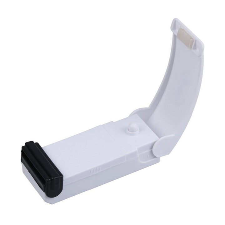 Bag Sealer, με μπαταρίες, Super Sealer, λευκό