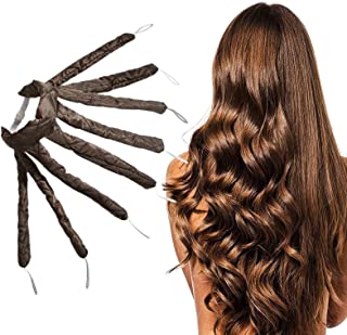 Συσκευή για styling χωρίς θερμότητα, Eight Claw Curler