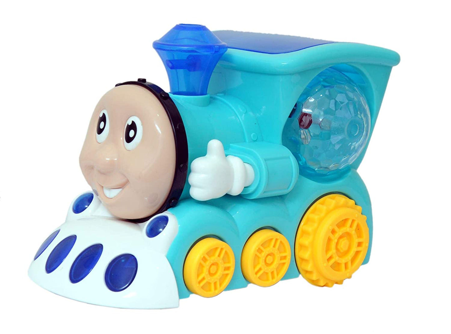 Παιχνίδι 'Cute Train' με ήχους και φώτα