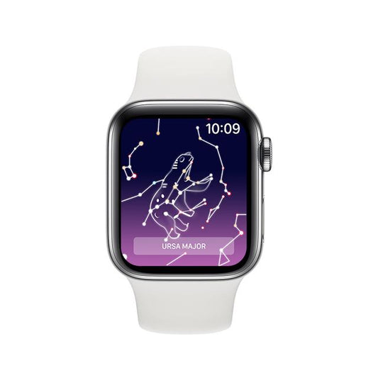 SmartWatch X7 Max με λειτουργία γυμναστικής οθόνης αφής, φωνητικό βοηθό