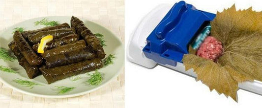 Χειροκίνητη μηχανή παρασκευής κρέατος