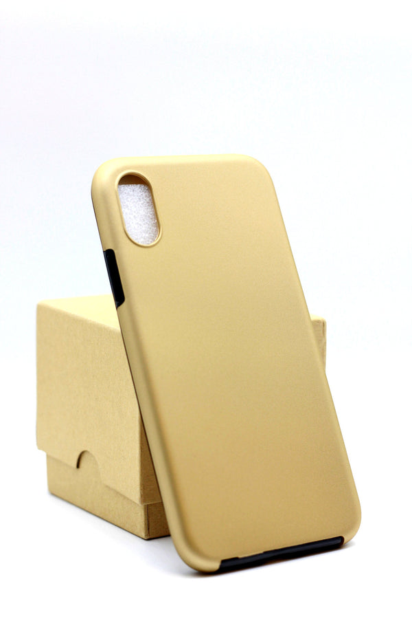 Μπροστινή και πίσω θήκη Viking 360 για iPhone