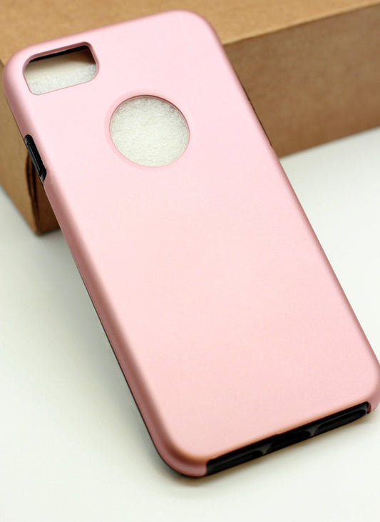 Μπροστινή και πίσω θήκη Viking 360 για Samsung A, J