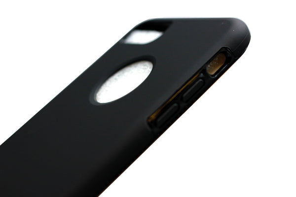 Μπροστινή και πίσω θήκη Viking 360 για iPhone