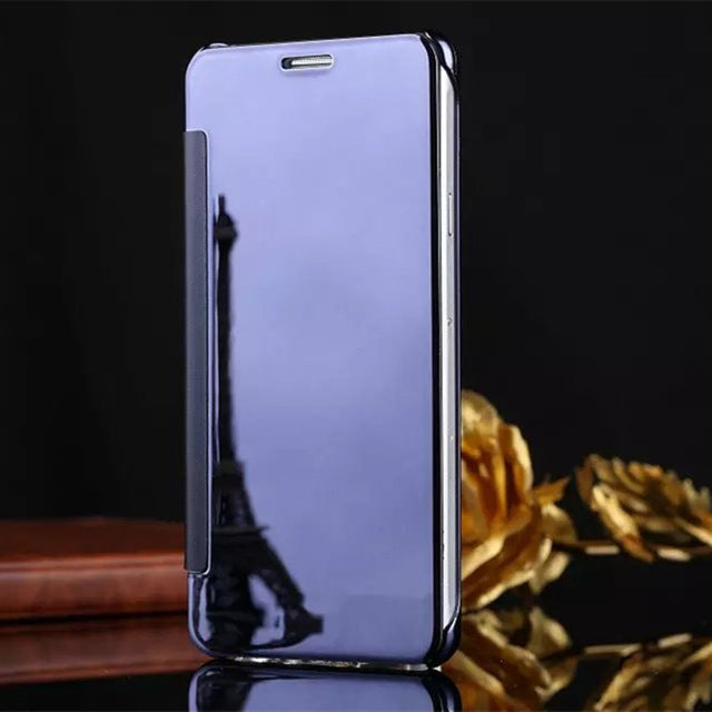 Θήκη για Xiaomi - Flip Mirror