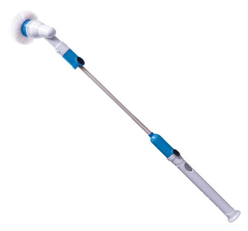 Πολυλειτουργική βούρτσα για όλες τις επιφάνειες, CleanSpinner