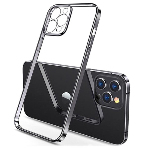 Electroplating Θήκη τηλεφώνου για iPhone