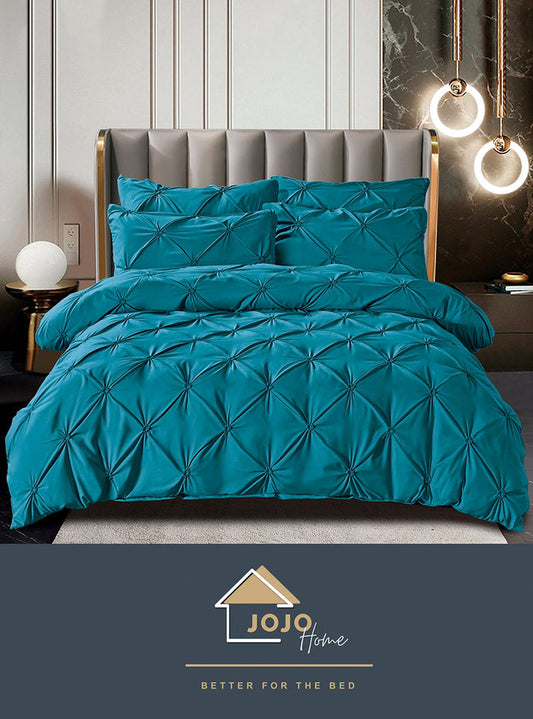 Κλινοσκεπάσματα FINET 6 Τεμάχια Deluxe J19