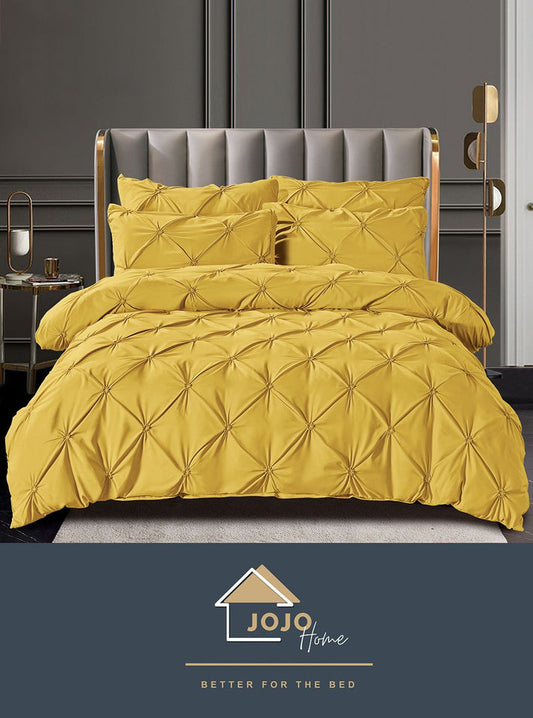 Κλινοσκεπάσματα FINET 6 Τεμάχια Deluxe J23