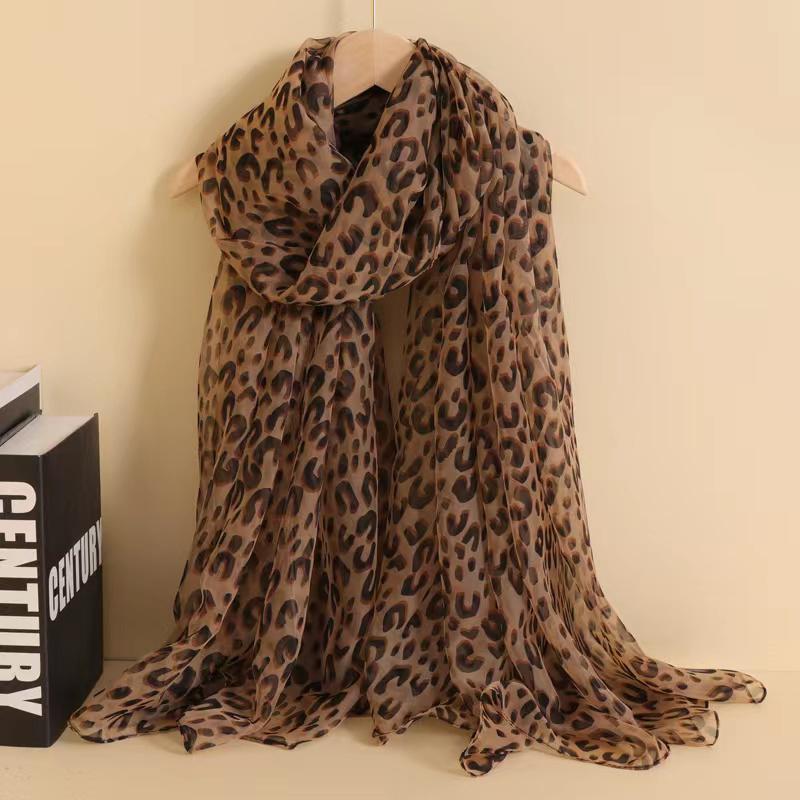 Φουλάρι 'Fantasy Silk Touch' 140 / 200 εκ