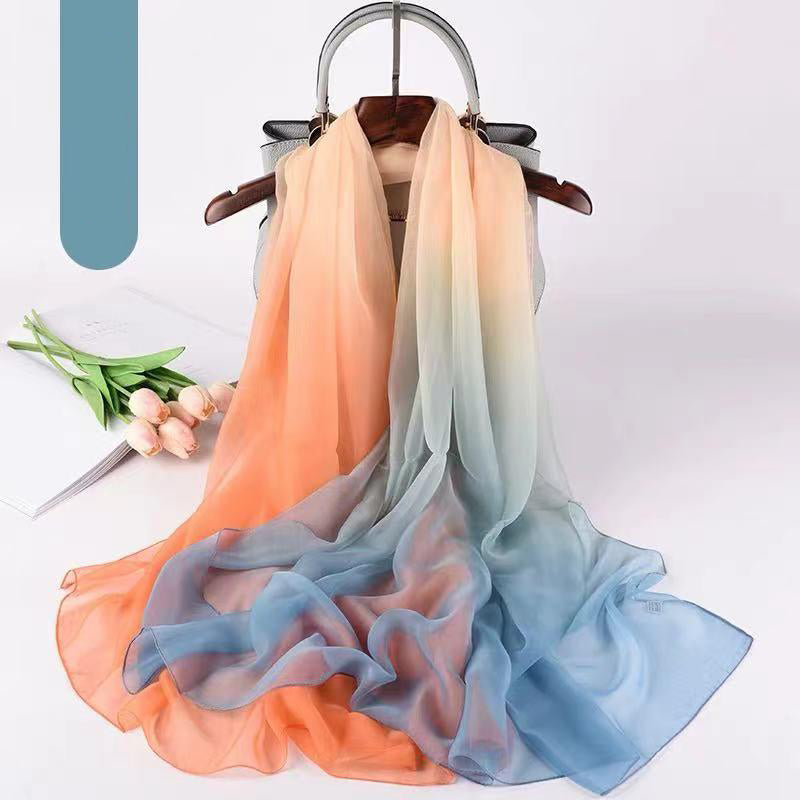Φουλάρι 'Fantasy Silk Touch' 140 / 200 εκ