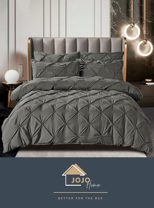 Κλινοσκεπάσματα FINET 6 Τεμάχια Deluxe J07