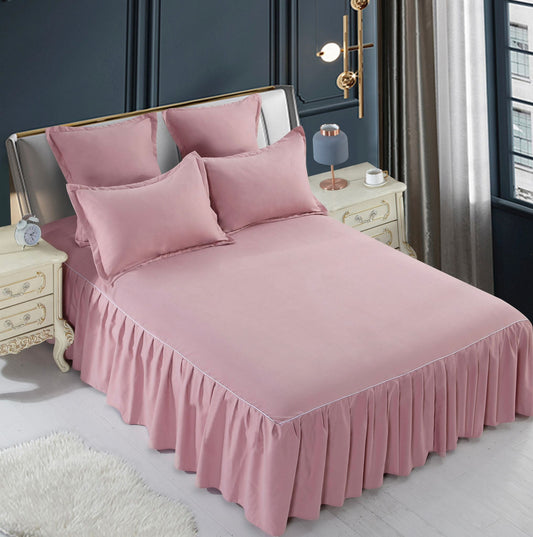 Κλινοσκεπάσματα Finet 6 τεμαχίων 'Elegance', E05