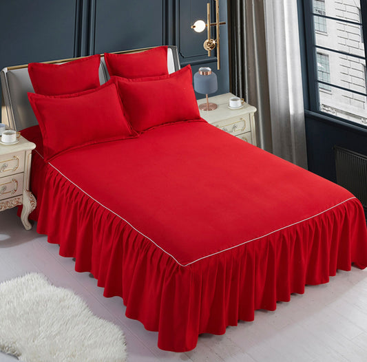 Κλινοσκεπάσματα Finet 6 τεμαχίων 'Elegance', E06