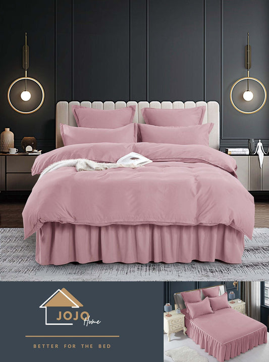 Κλινοσκεπάσματα Finet 6 τεμαχίων 'Elegance', E05