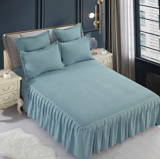 Κλινοσκεπάσματα Finet 6 τεμαχίων 'Elegance', E07