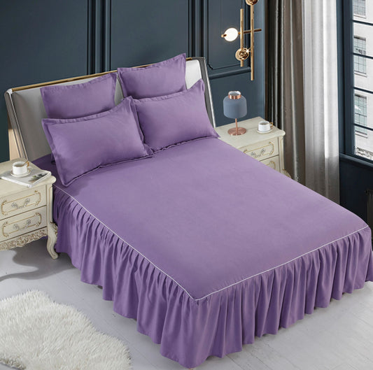 Κλινοσκεπάσματα Finet 6 τεμαχίων 'Elegance', E09