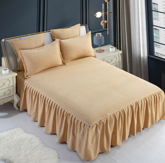 Κλινοσκεπάσματα Finet 6 τεμαχίων 'Elegance', E10