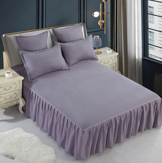 Κλινοσκεπάσματα Finet 6 τεμαχίων 'Elegance', E12